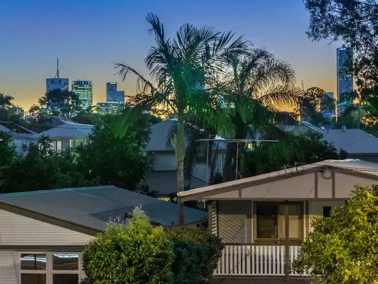 Third view of Homely house listing, 167 Hawthorne Road, Hawthorne QLD 4171