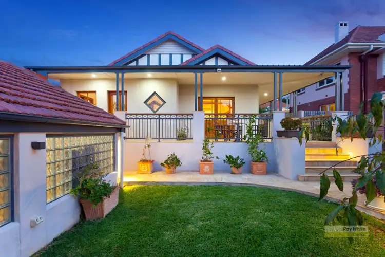 Second view of Homely house listing, 7 London Road, Clayfield QLD 4011