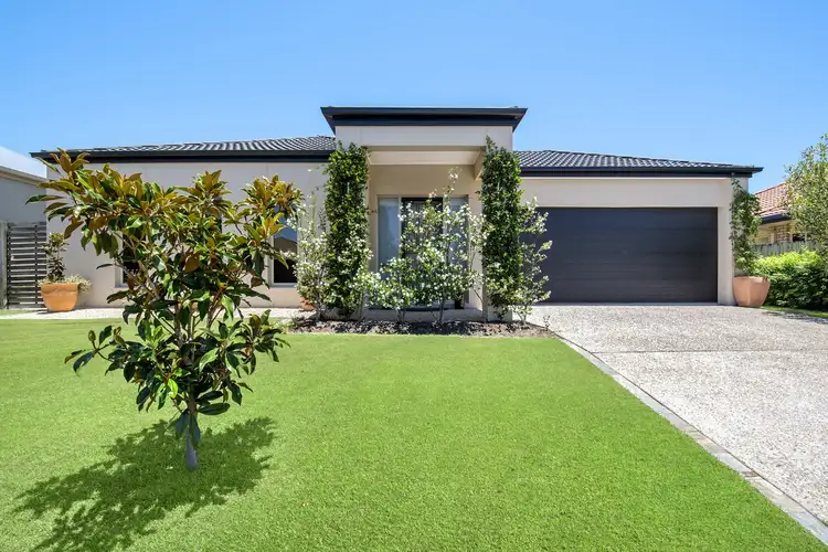 44 Kurrajong Circuit, North Lakes QLD 4509
