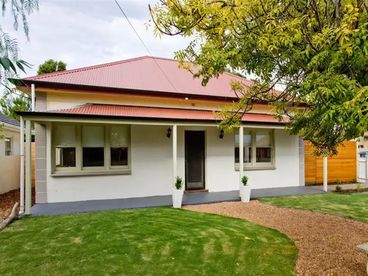 Second view of Homely house listing, 19 Autumn Avenue, Lockleys SA 5032