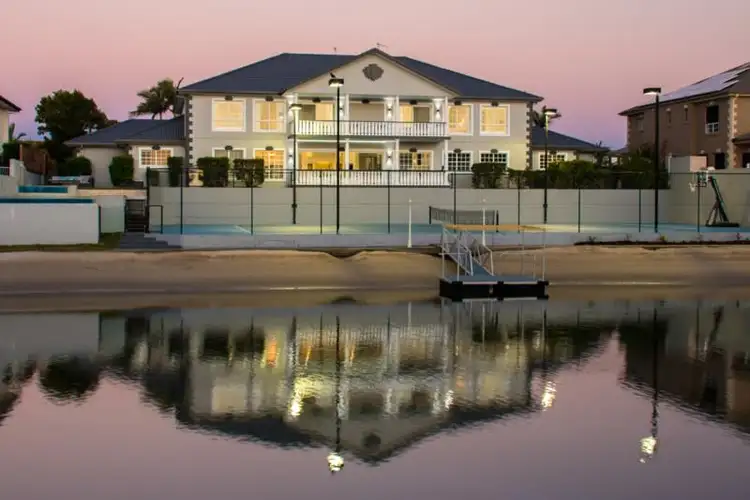 Fourth view of Homely house listing, 29-31 Cessnock Close, Mermaid Waters QLD 4218