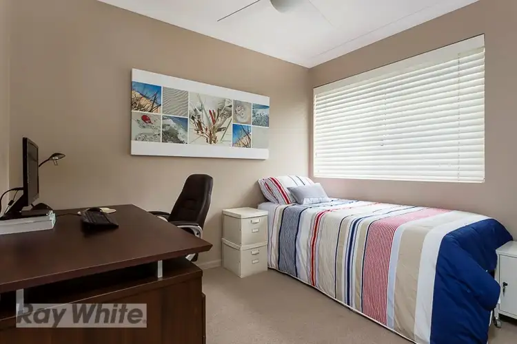 Sixth view of Homely unit listing, 8/34 Pembroke Road, Coorparoo QLD 4151
