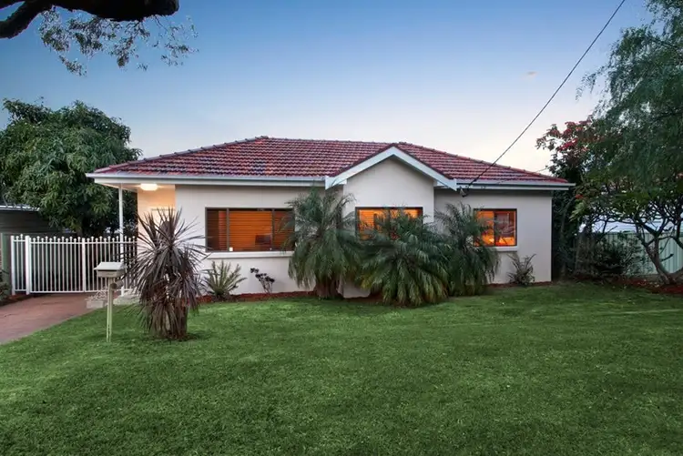 Main view of Homely house listing, 6 Grenville Avenue, Caringbah NSW 2229