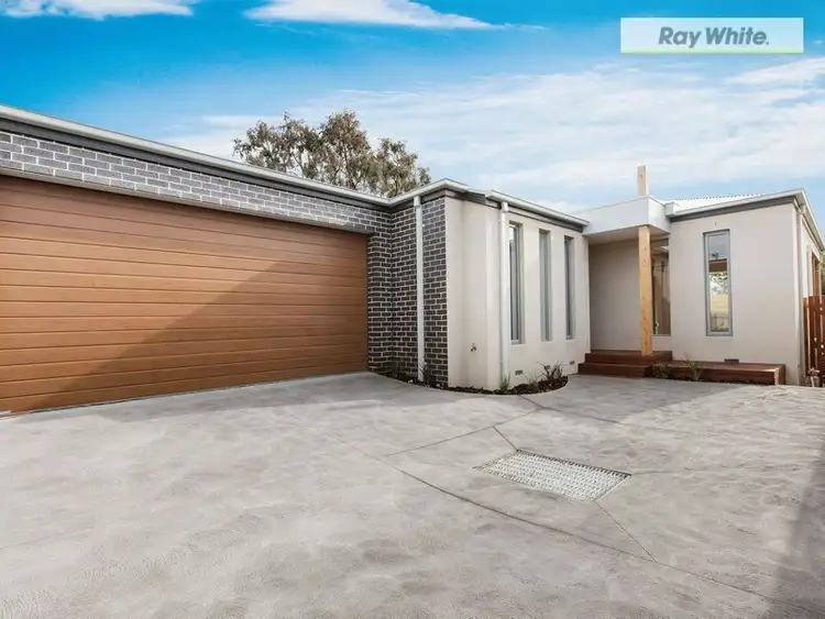 Main view of Homely house listing, 24A Moorfield Avenue, Rosebud VIC 3939