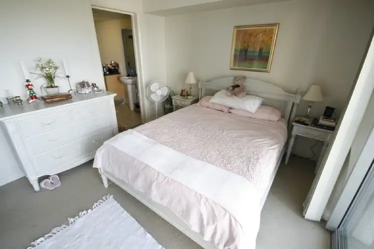 Sixth view of Homely apartment listing, 16/19 Thorn Street, Kangaroo Point QLD 4169