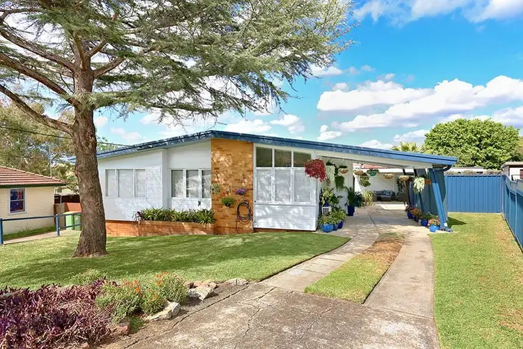 11 Jansz Place, Fairfield West NSW 2165