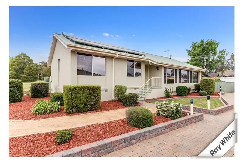 Main view of Homely house listing, 12 Horne Place, Latham ACT 2615