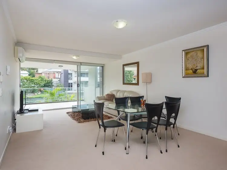 Second view of Homely apartment listing, Unit 122/59 Keating Street, Indooroopilly QLD 4068