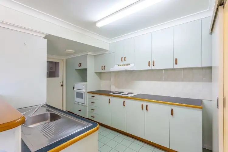 Second view of Homely unit listing, Unit 3/2 Kenric Street, Toowoomba City QLD 4350
