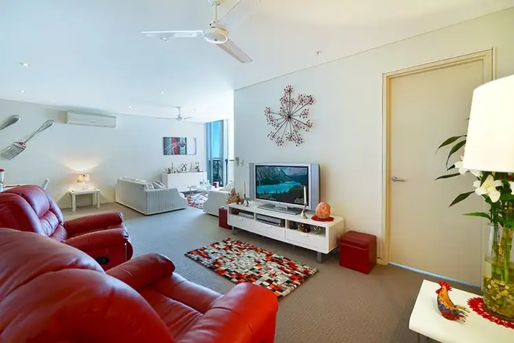 Fifth view of Homely apartment listing, 3 Como Crescent, Southport QLD 4215