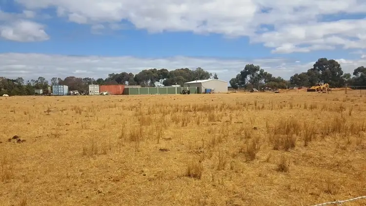 Second view of Homely land listing, 70 Express Road, Little River VIC 3211