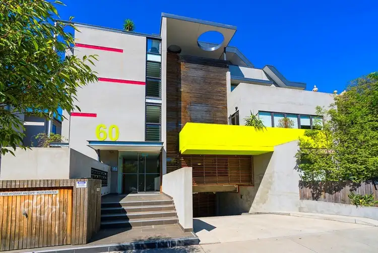 106/60 Wellington Street, St Kilda VIC 3182