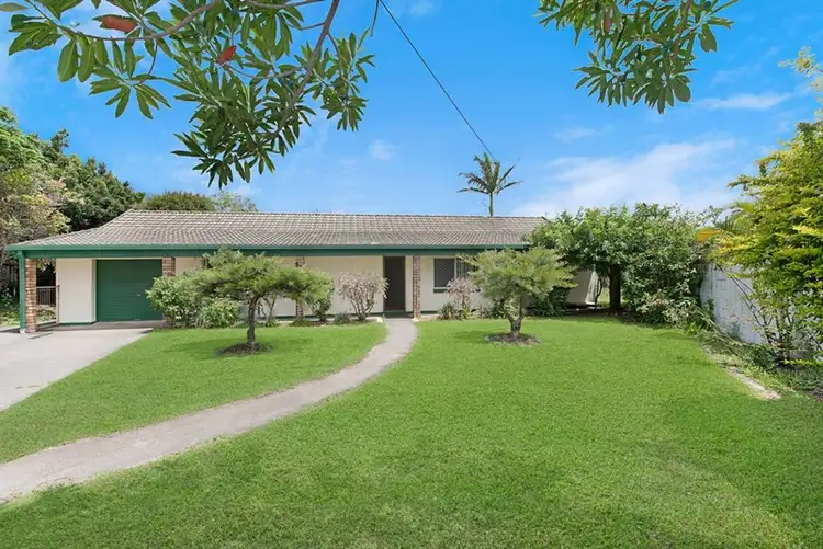 5 Aruma Place, Currimundi QLD 4551