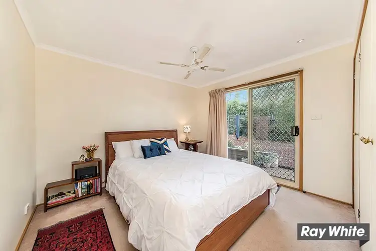 Seventh view of Homely house listing, 1/2 Aroona Court, Ngunnawal ACT 2913