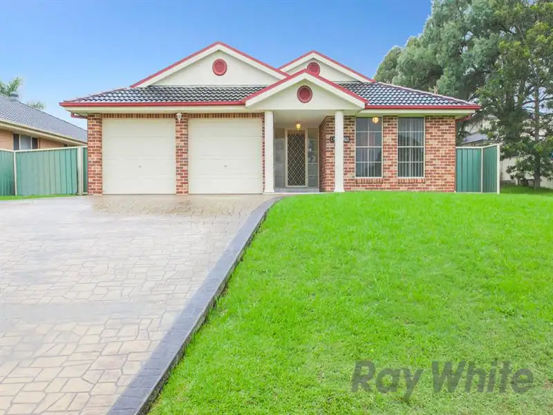 Main view of Homely house listing, 258 Maryland Drive, Maryland NSW 2287