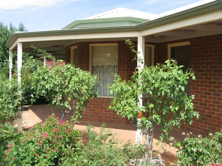 Third view of Homely house listing, 17 Jeffrey Street, Elmore VIC 3558