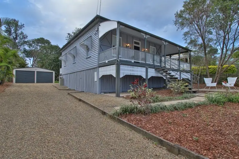 Main view of Homely house listing, 4 Birdwood Street, North Ipswich QLD 4305