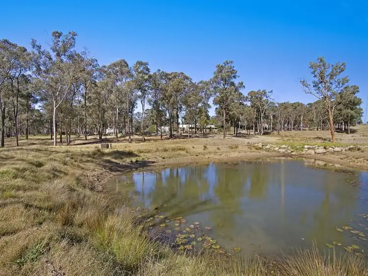 Second view of Homely house listing, 26 Hillcrest Road, Yarramundi NSW 2753
