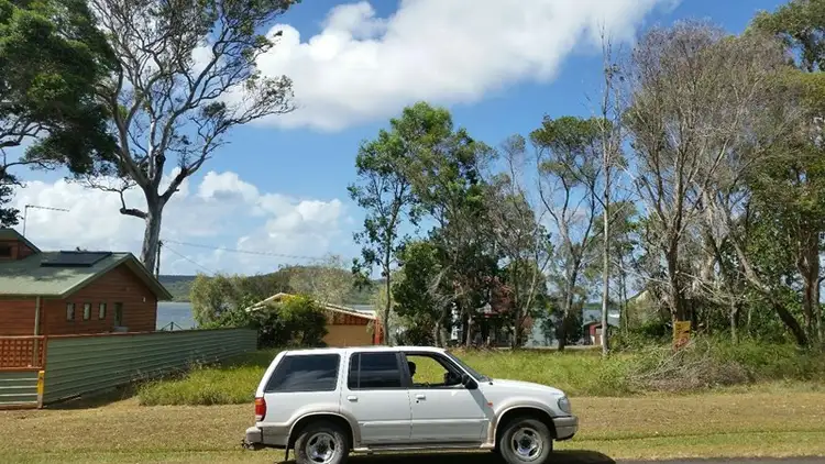 Third view of Homely land listing, 107 Canaipa Point Drive, Russell Island QLD 4184