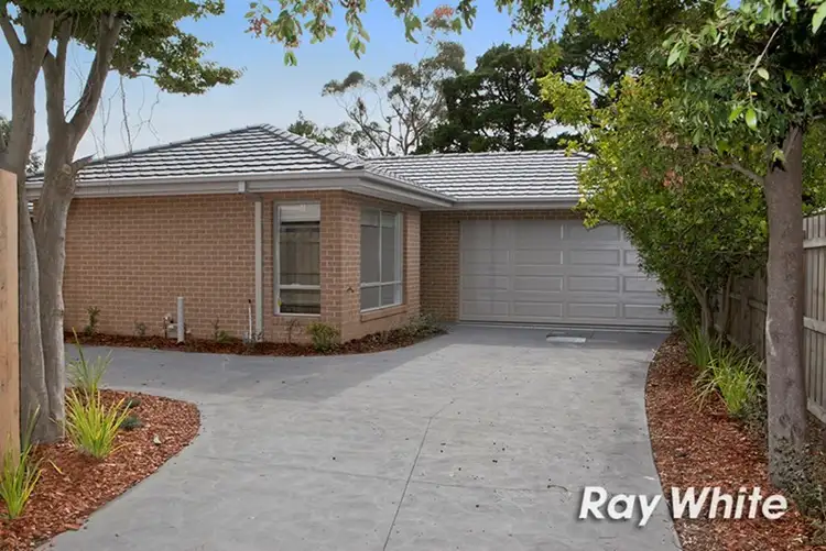 2/41 Station Street, Somerville VIC 3912
