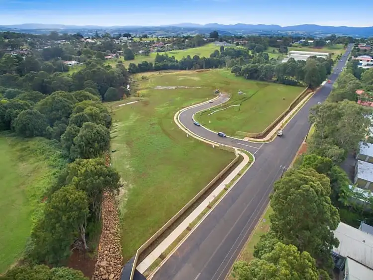 Second view of Homely land listing, Lot 213 Earls Court, Goonellabah NSW 2480