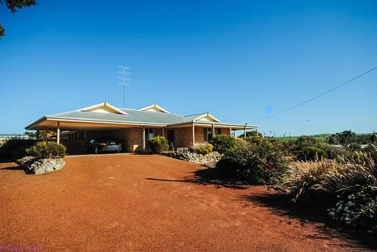 41 Tenth Road, York WA 6302