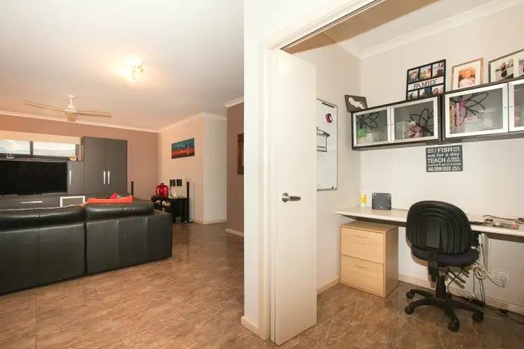 Fourth view of Homely house listing, 5 Bandicoot Loop, Djugun WA 6725