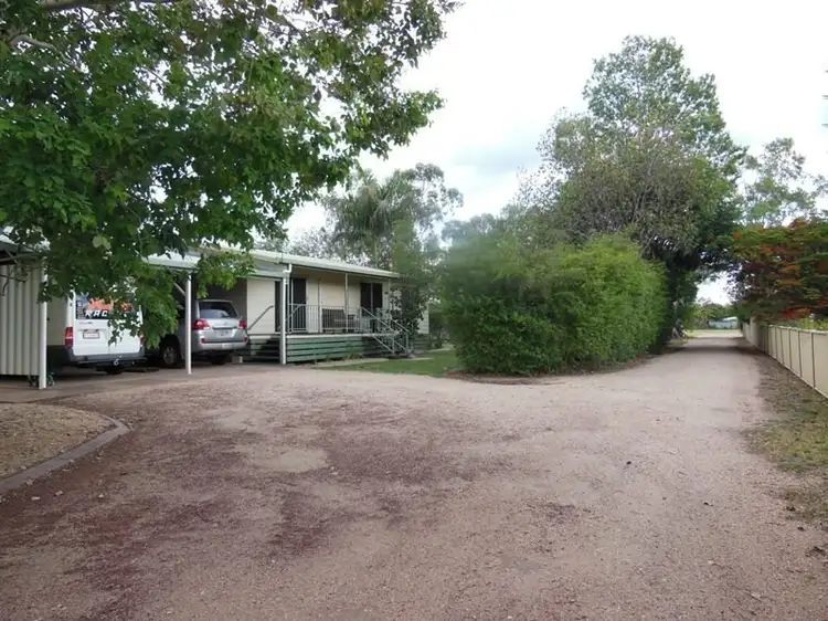 Second view of Homely house listing, 94 Gregory Highway, Emerald QLD 4720