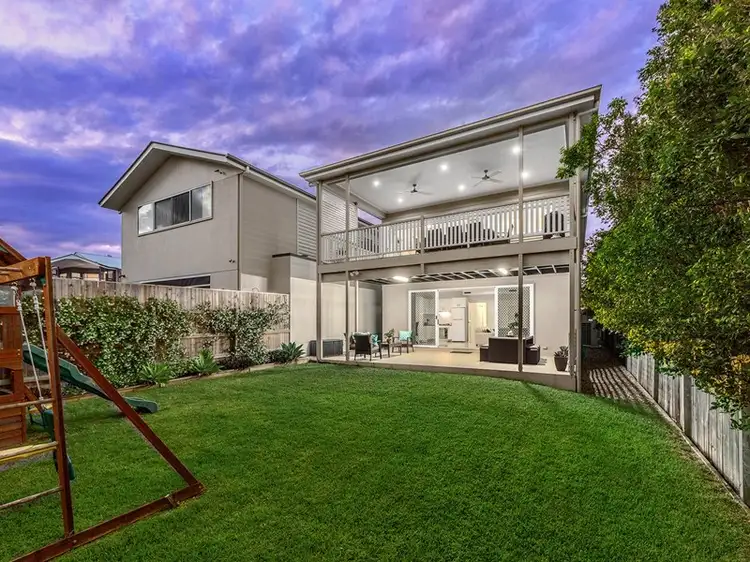 Second view of Homely house listing, 42 Cremorne Road, Kedron QLD 4031