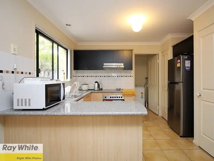 Third view of Homely townhouse listing, 38/25 Buckingham Place, Eight Mile Plains QLD 4113