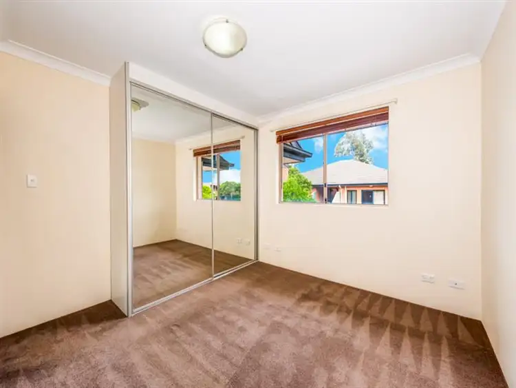 Sixth view of Homely apartment listing, 20/62-66 Courallie Avenue, Homebush West NSW 2140