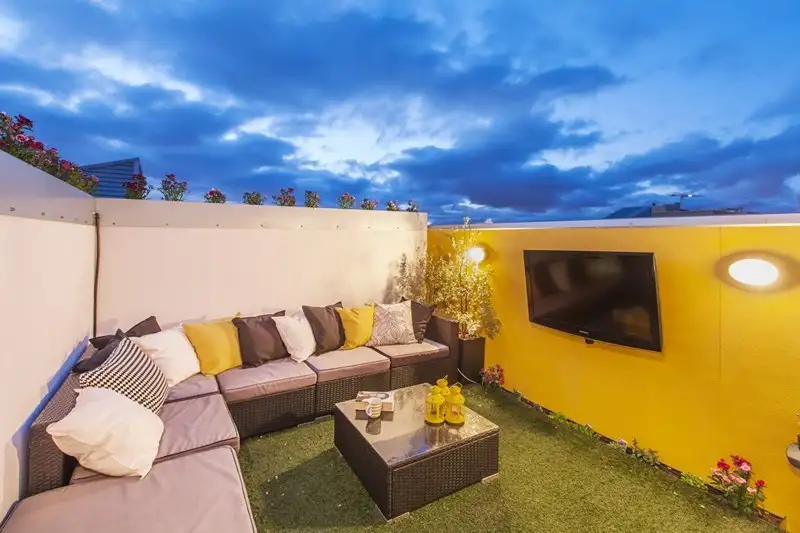 Main view of Homely apartment listing, 4/112 Gilbert Street, Adelaide SA 5000