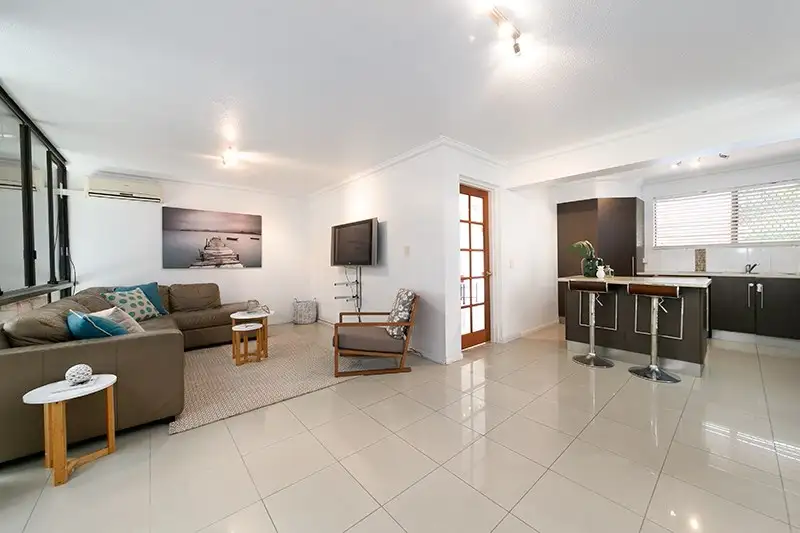 Main view of Homely townhouse listing, 4/34 Dobson Street, Ascot QLD 4007