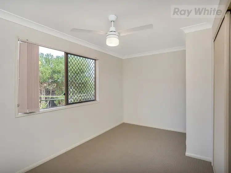 Fifth view of Homely house listing, 2 Vince Court, Collingwood Park QLD 4301