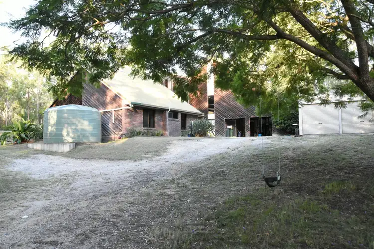 Main view of Homely house listing, 89-121 Fryar Road, Logan Village QLD 4207