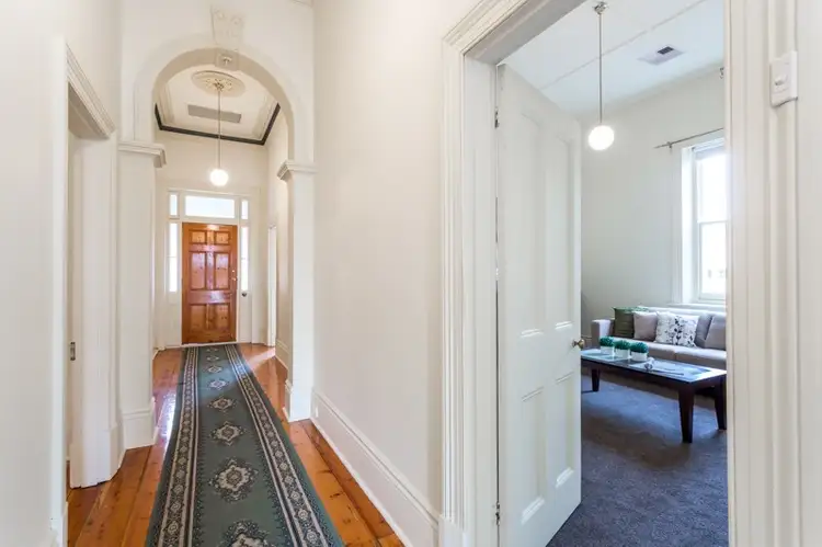 Second view of Homely house listing, 12 Glebe Street, Alberton SA 5014
