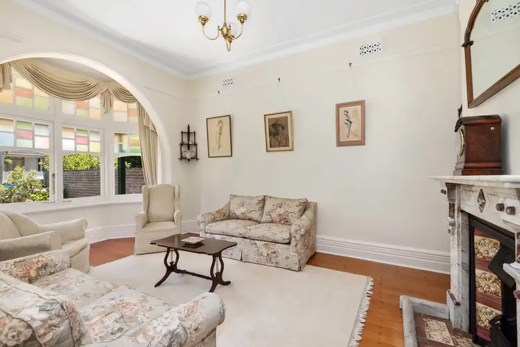 Fourth view of Homely house listing, 11 Keston Avenue, Mosman NSW 2088