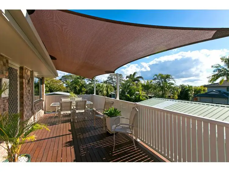 Third view of Homely townhouse listing, 3/20 Colburn Avenue, Victoria Point QLD 4165