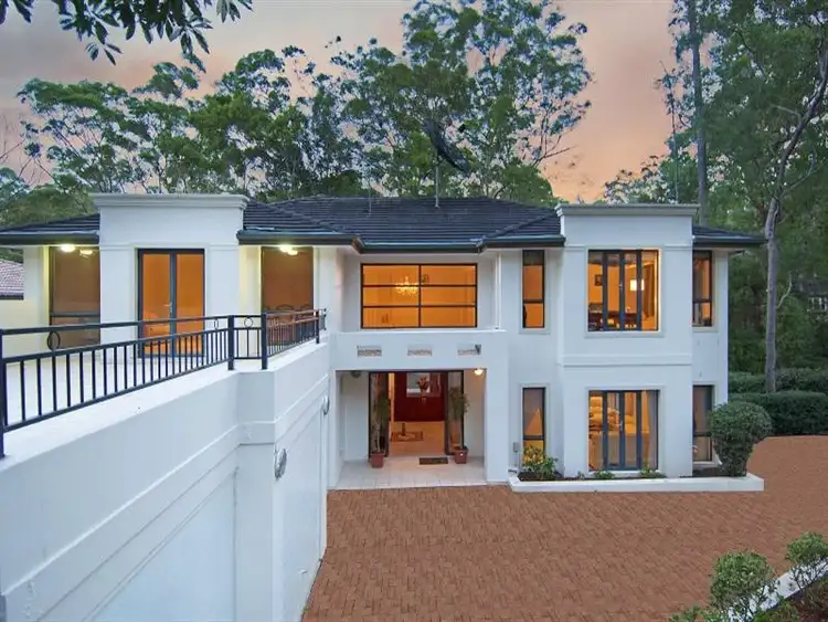 Fourth view of Homely house listing, 198C Copeland Road East, Beecroft NSW 2119