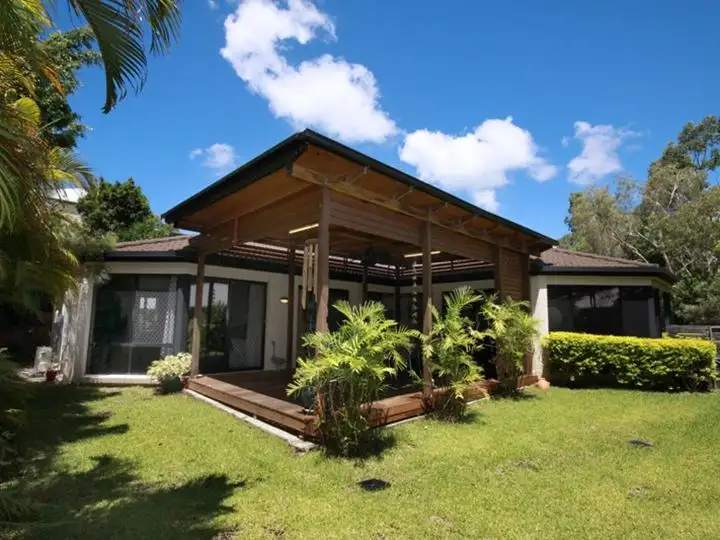 33 Hastings Place, Buderim QLD 4556