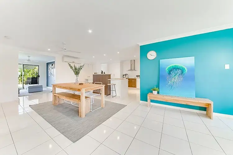 Fifth view of Homely house listing, 10 Serengeti Court, Yeppoon QLD 4703