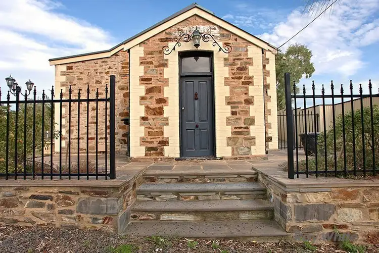 Second view of Homely house listing, 346, 100, 101 Grainger Street, Burra SA 5417