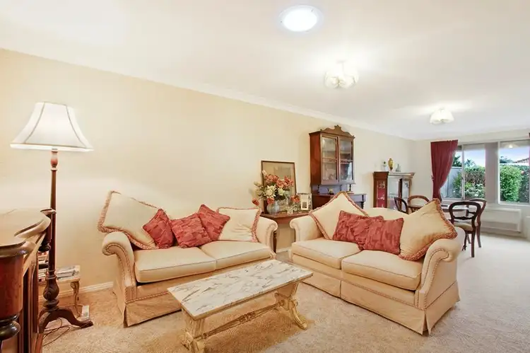 Second view of Homely house listing, 53a Samuel Street, Bligh Park NSW 2756