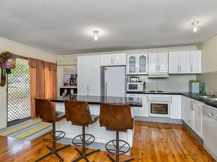 Main view of Homely house listing, 3 Weinholt Crescent, Gailes QLD 4300