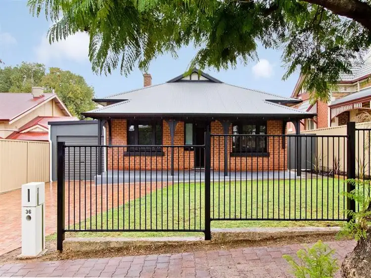 36 Beatrice Street, Prospect SA 5082