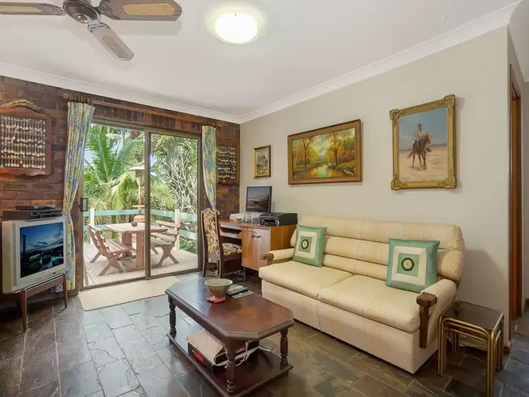 Sixth view of Homely house listing, 15 Ryces Drive, Clunes NSW 2480