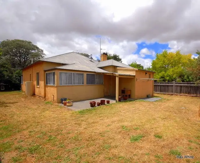 Third view of Homely house listing, 32 Elrington Street, Braidwood NSW 2622