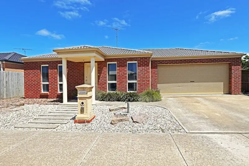 Main view of Homely house listing, 6 St Cuthberts Court, Marshall VIC 3216