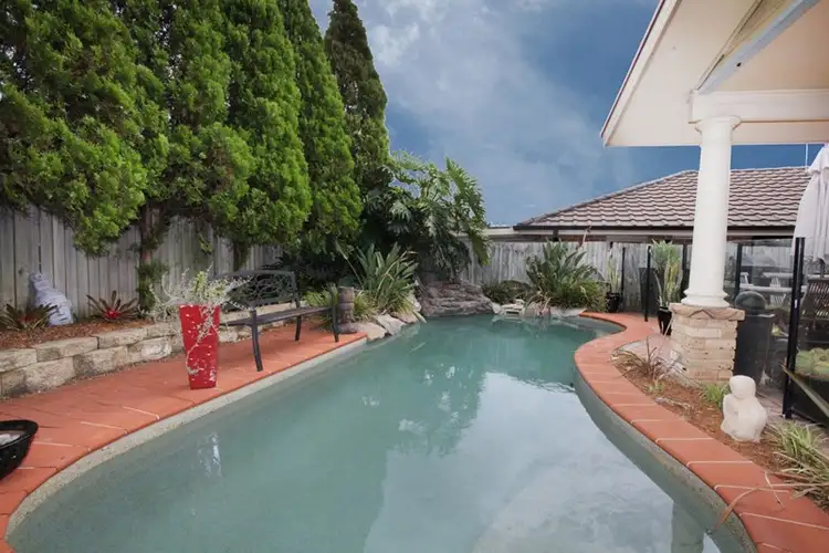 Seventh view of Homely house listing, 35 Geranium Close, Glenmore Park NSW 2745