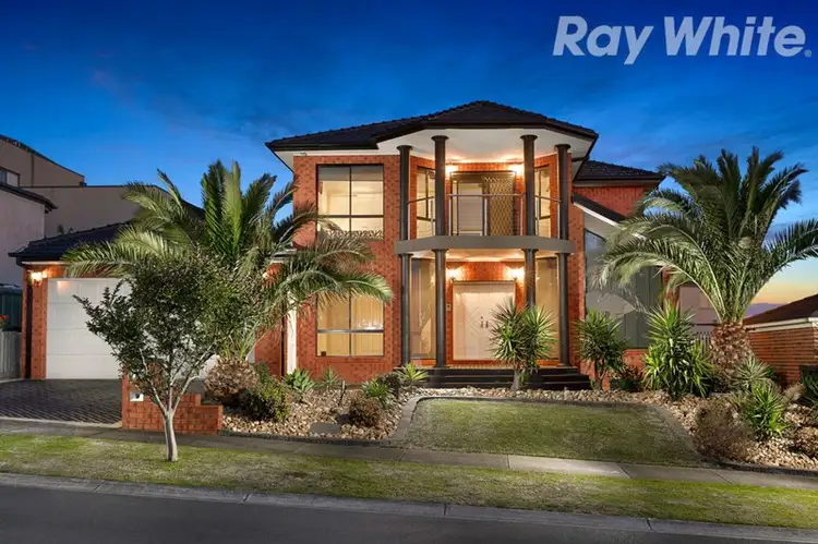4 Grandiflora Grove, Bundoora VIC 3083